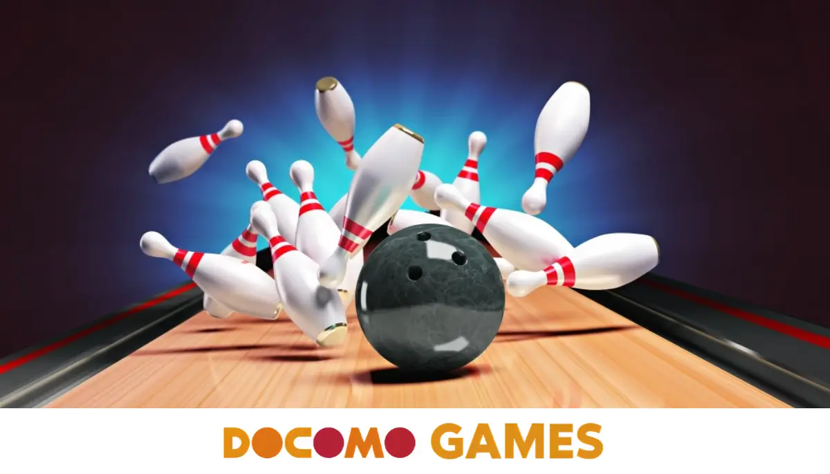 Bowling Master Game