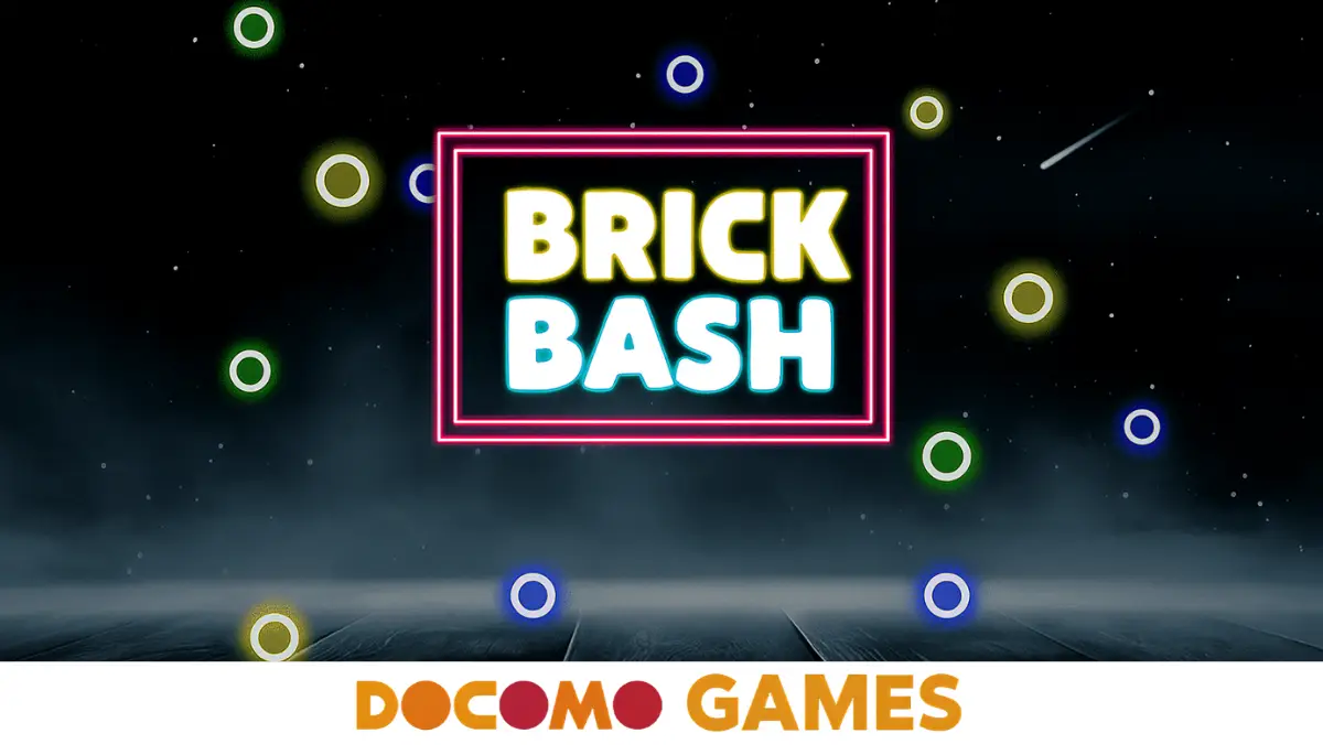 brick bash game