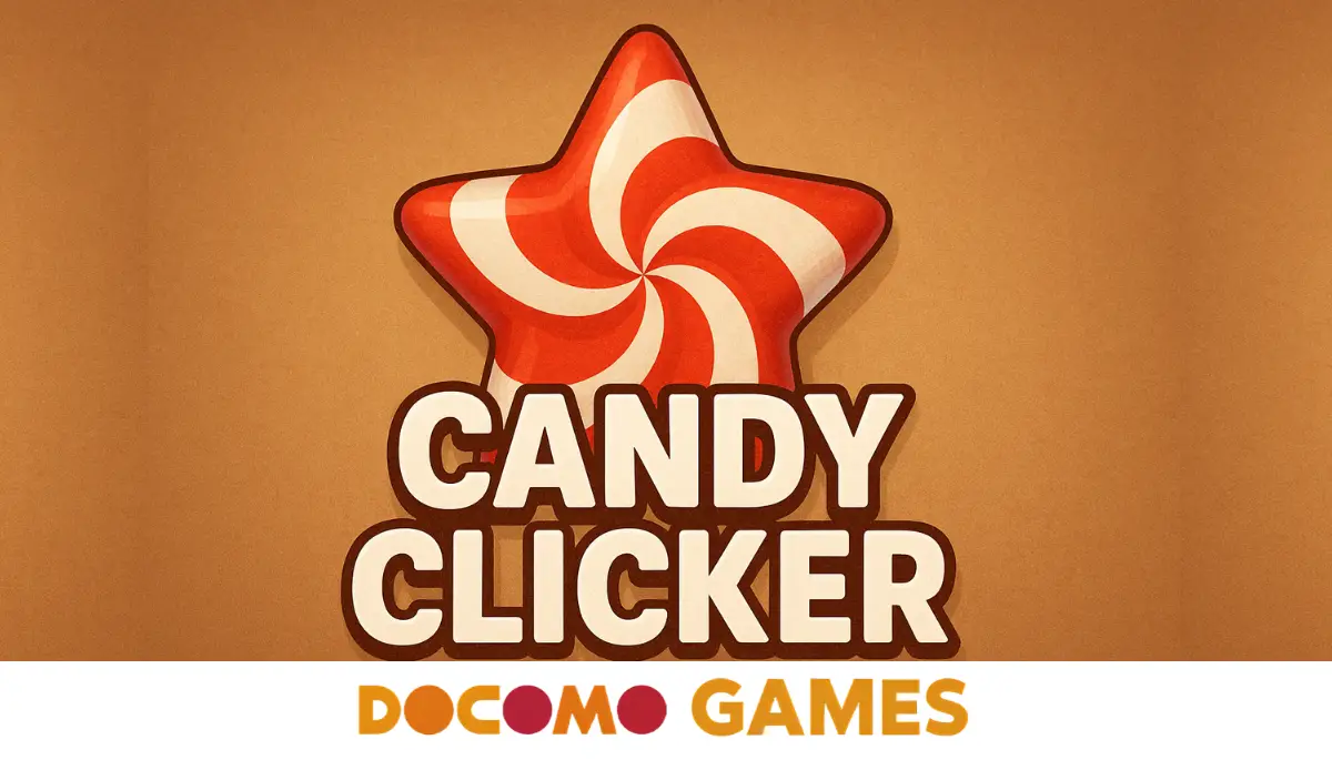 candy clicker game