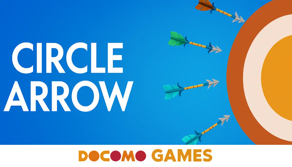 circle arrow game