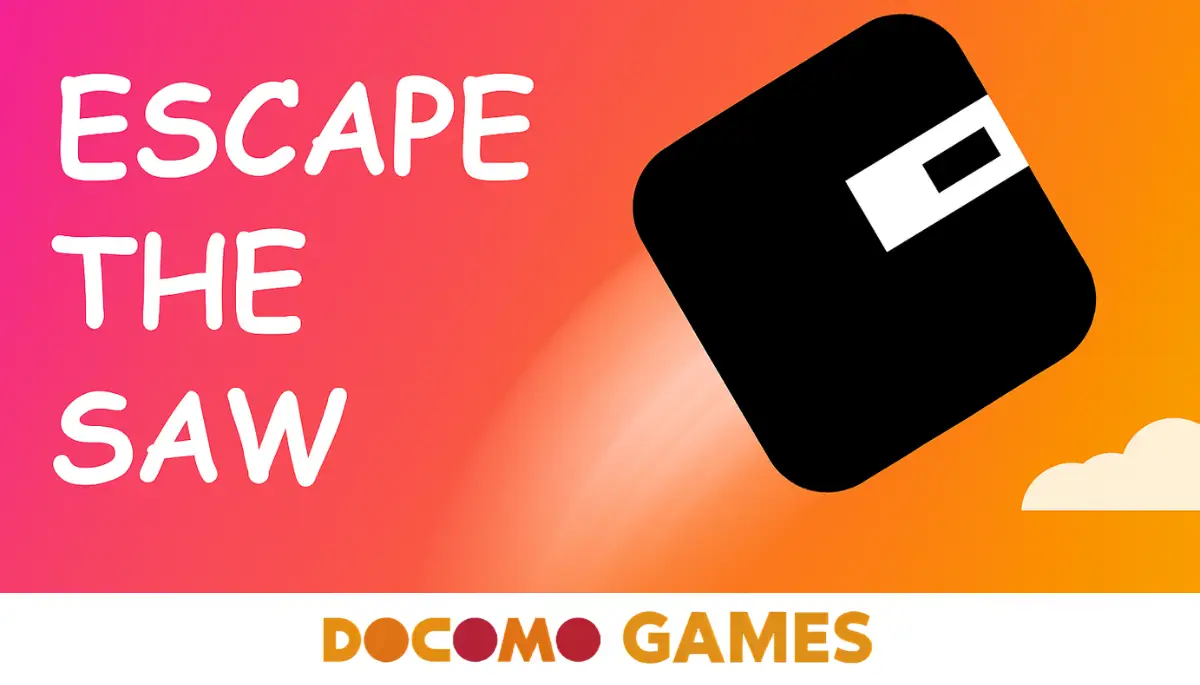 escape the saw game