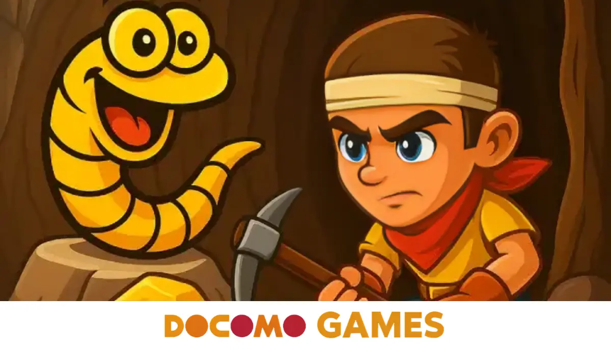 gold rush game