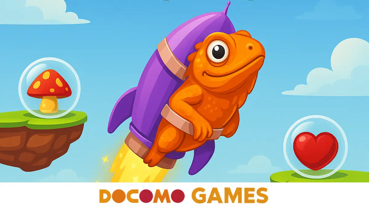 lizard launch game
