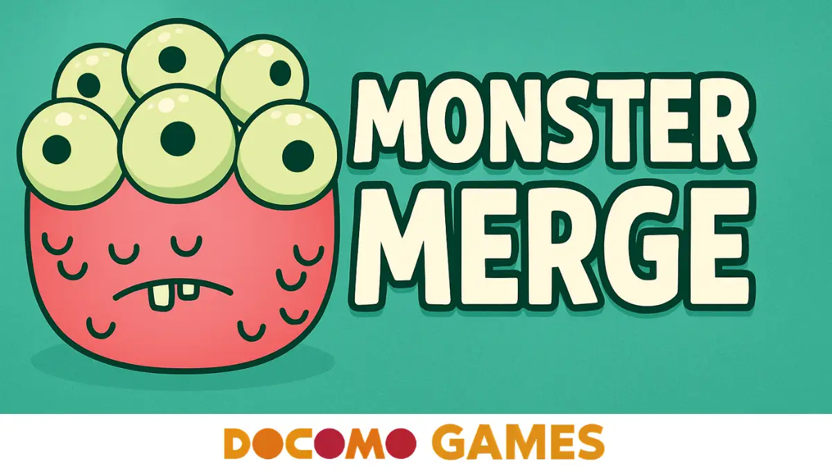 monster merge game