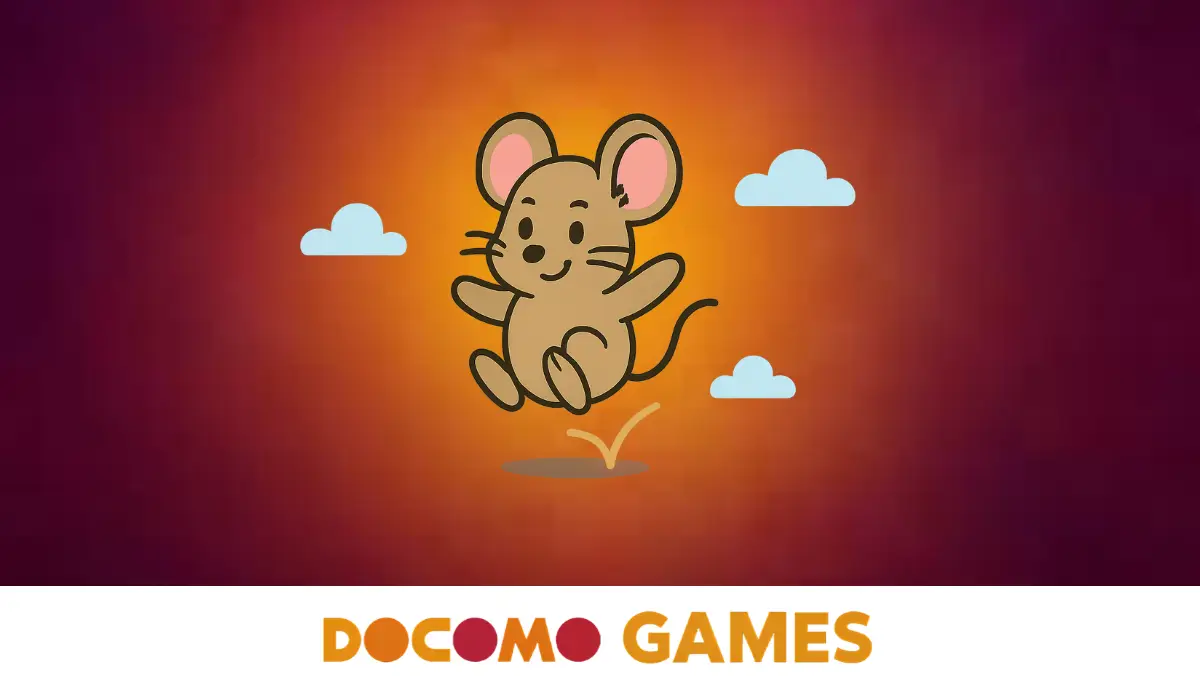 Mouse Bounce game