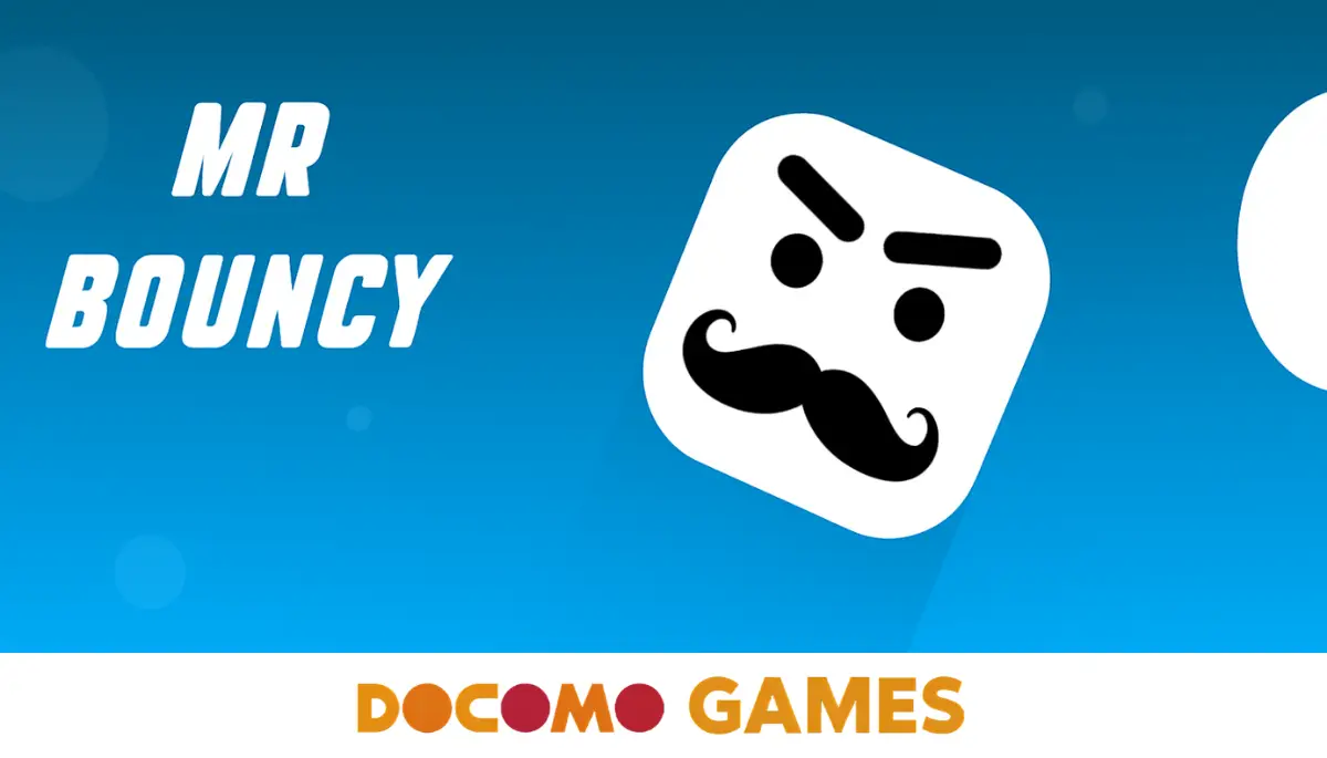 mr bouncy game