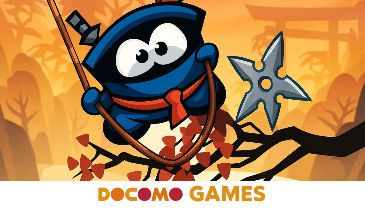 ninja star game