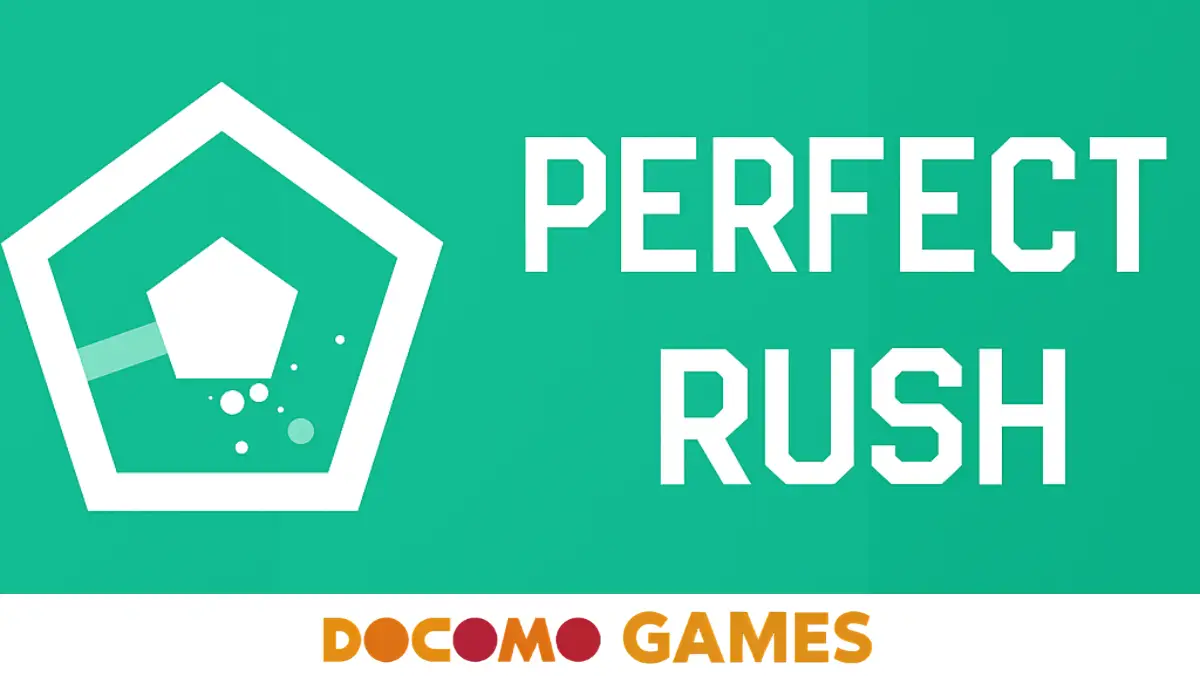 perfect rush game