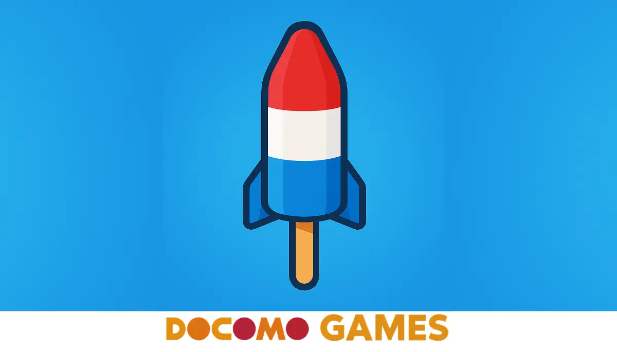 rocket pop game