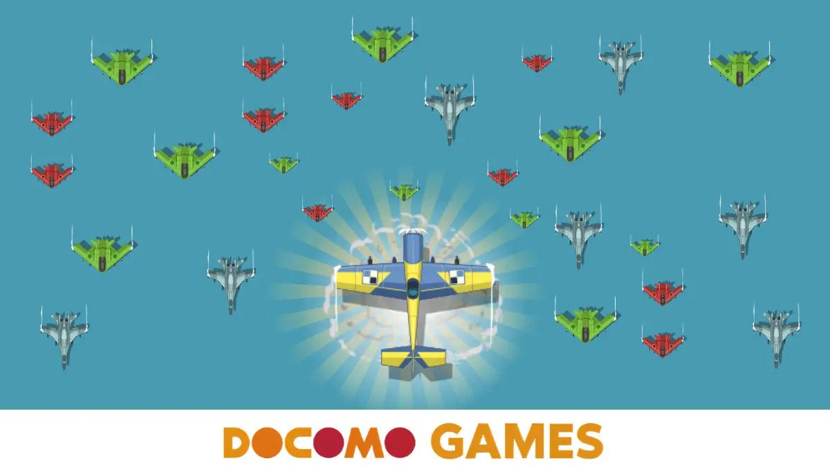 sky warriors game