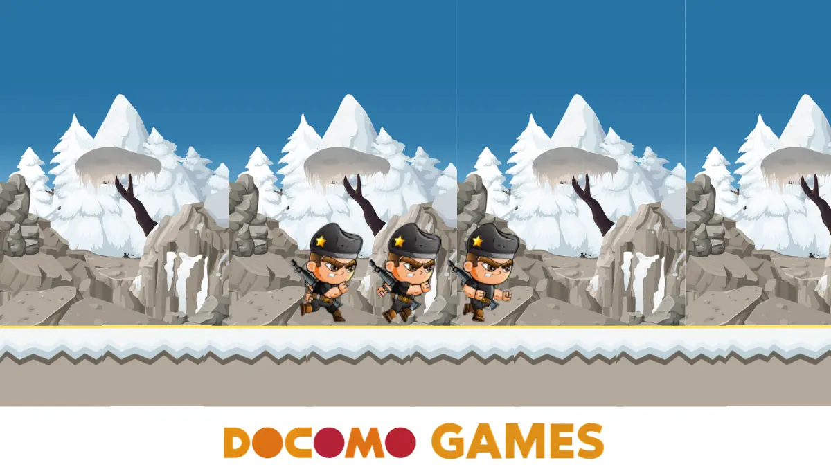 Stick Army game