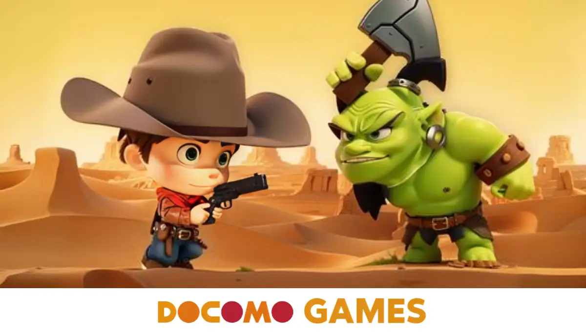 super cowboy run game