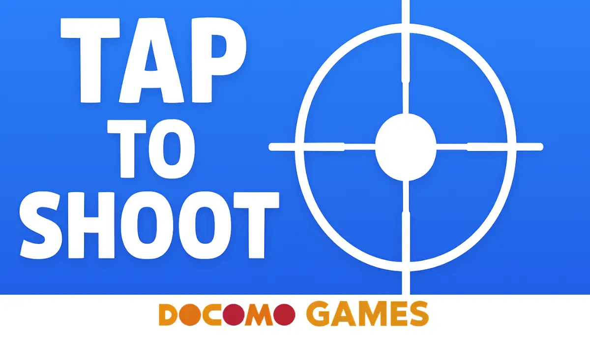 tap to shoot game