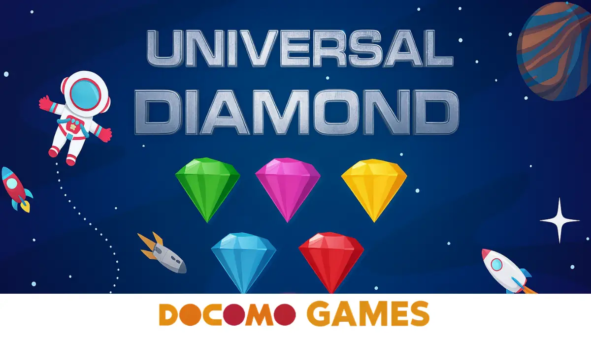 universal diamond game