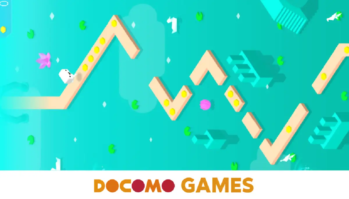 zig zag run game