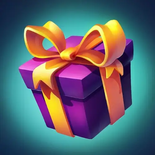 Christmas Boxes Game Logo