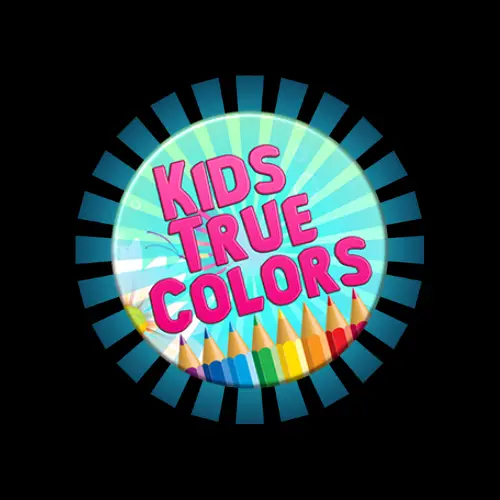 Color Check Game Logo
