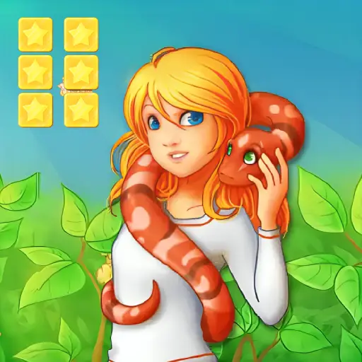 Filp Crad Memory Game Logo