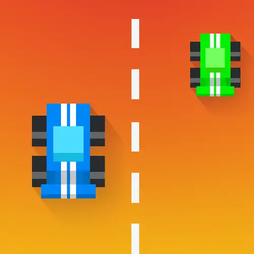 Formula 1 Game Logo