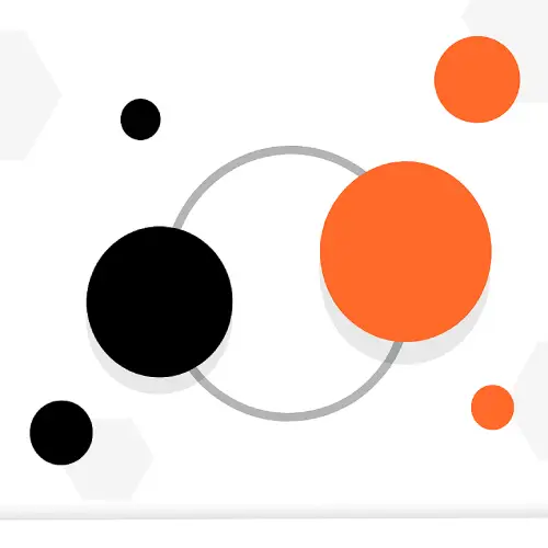 Get Dots Game Logo