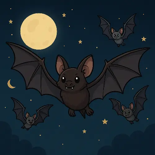 Moster Bird Game Logo