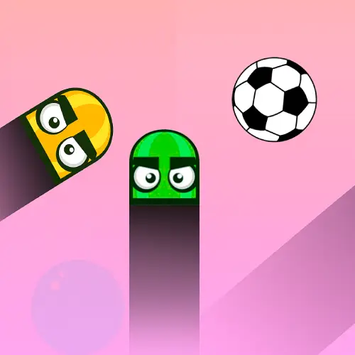 jump the Head Game Logo