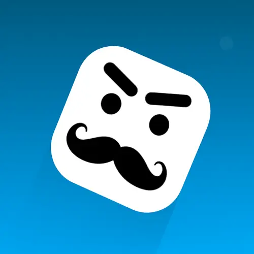 Mr Bounce Game Logo