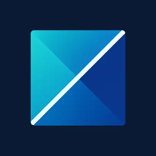 Reflect Puzzle Game Logo