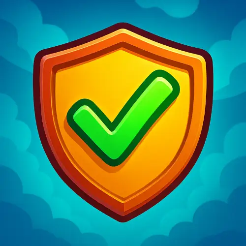 Save Fast Game Logo