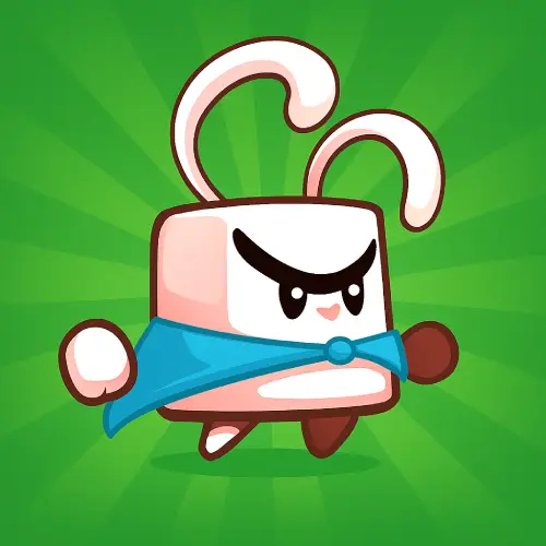 Spot Hero Game Logo