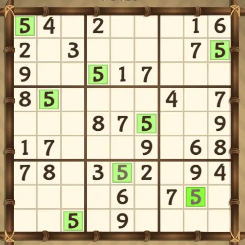 Sudoku Game Logo